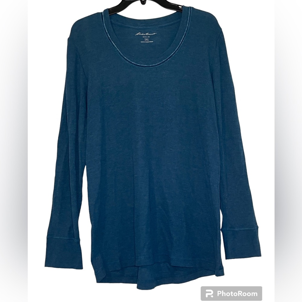 Eddie Bauer Crew Neck XXL Sweater